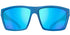 Zol Polarized Trip Sunglasses - Zol